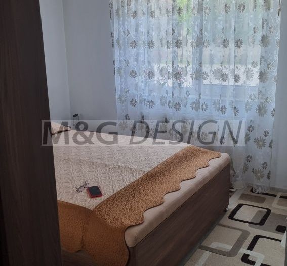 Apartament 2 camere Giroc parter cu balcon - Poză 5