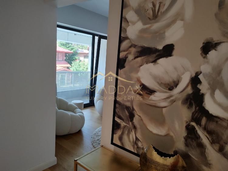 Apartament 2 camere I Baneasa I Parcare inclusa * - Poză 2