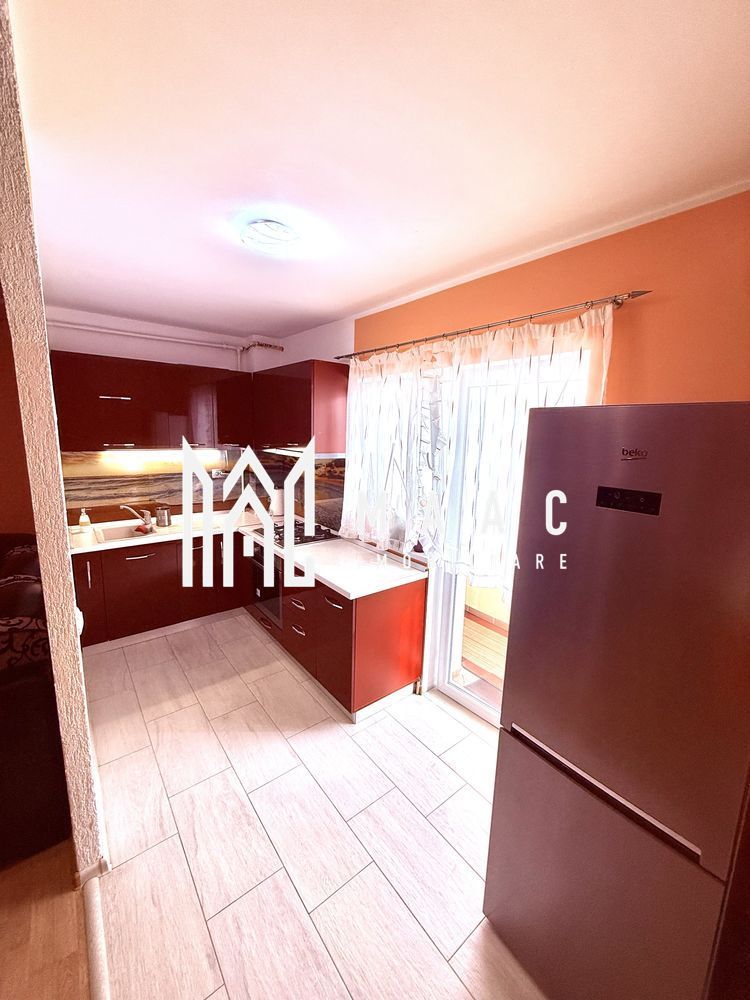 Apartament 2 Camere | 58 MP Totali | Complet Mobilat | Balcon | Zona Belvedere S - Poză 3