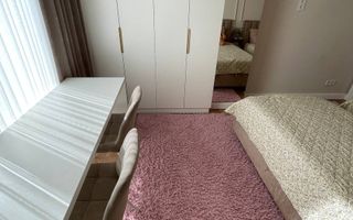 Apartament cu 2 camere + living - Poză 20