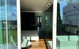 Luxury penthouse for rent/sale - Poză 3