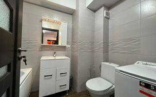 Apartament 2 camere + parcare Copou - Rasarit de Soare - Poză 18