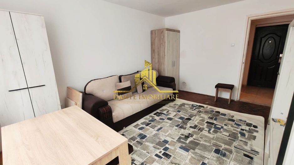 2 camere, decomandat, mobilat modern, balcon, Manastur, Pta Flora - Poză 1