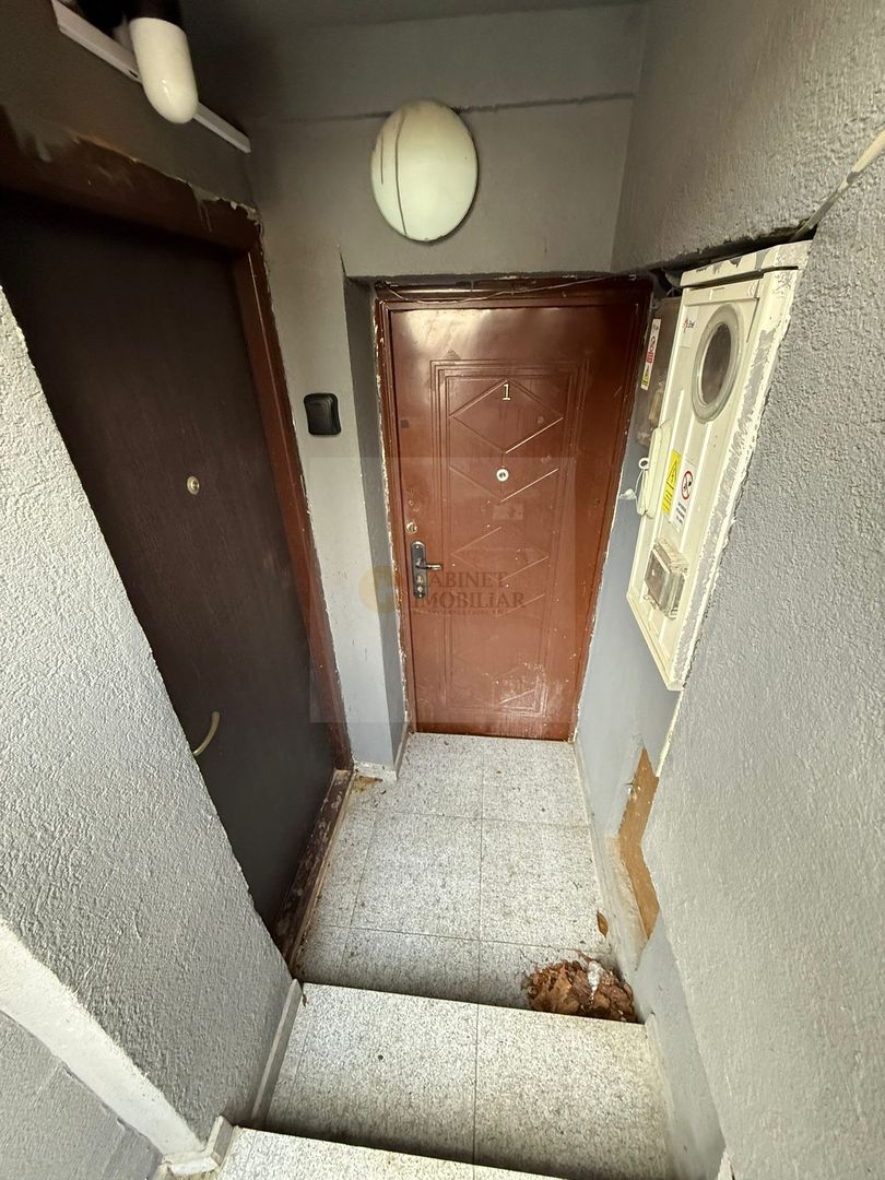 Garsoniera  I Victoriei- Bulevard Lascar Catargiu - Poză 14