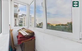 De închiriat - Apartament cu 4 camere - Zona Micălaca - Arad - Poză 24
