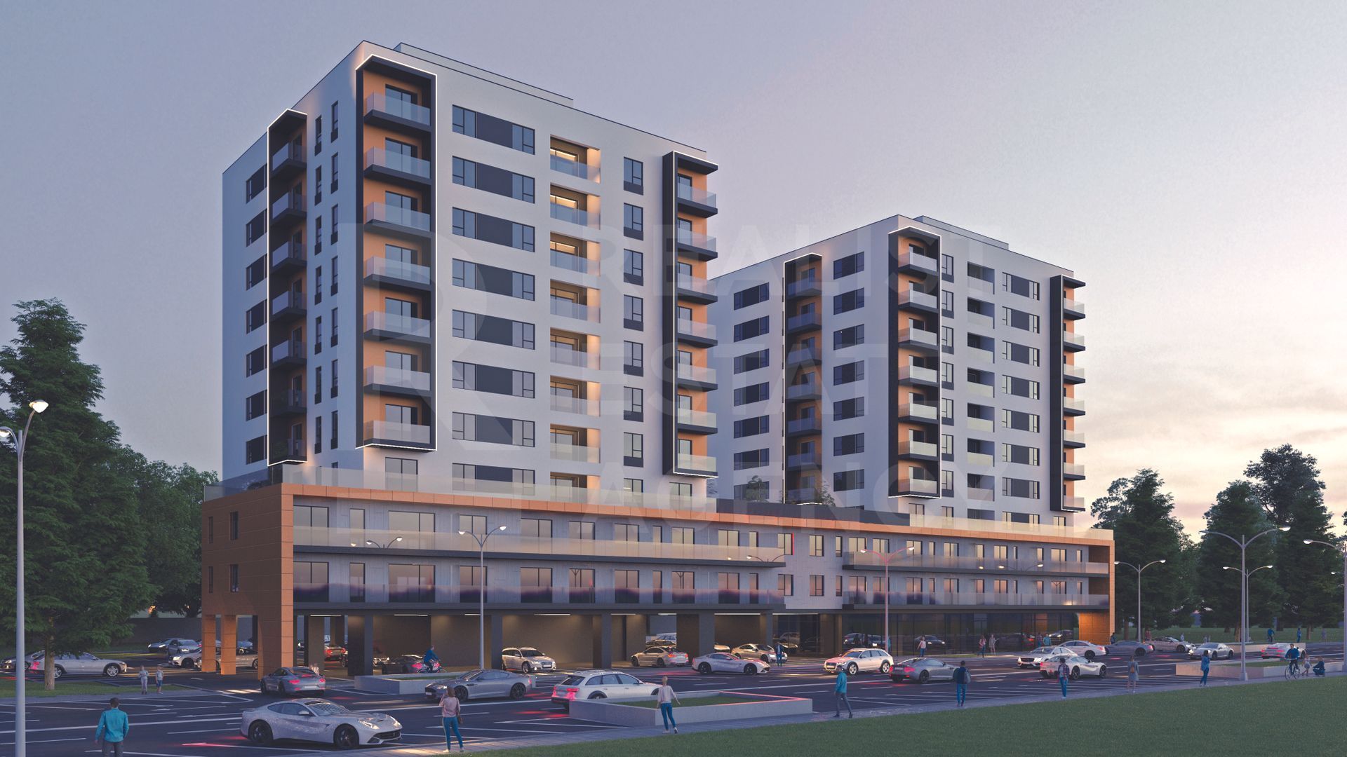 Apartament cu 3 camere - Apărătorii Patriei, sector 4, București - Poză 1