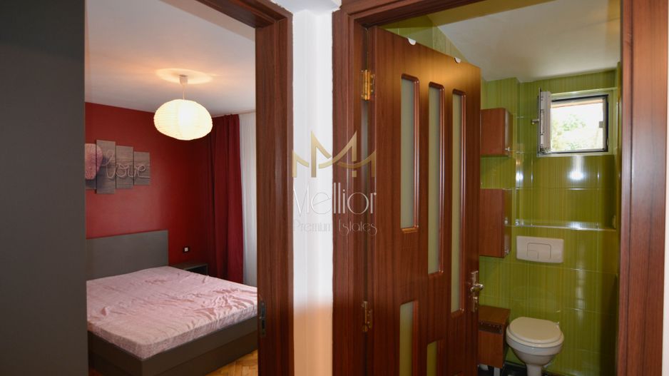 Apartament modern in cartierul Gruia - Poză 12