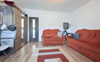 Casa individuala, teren 626 mp, zona centrala Apahida - Poză 6