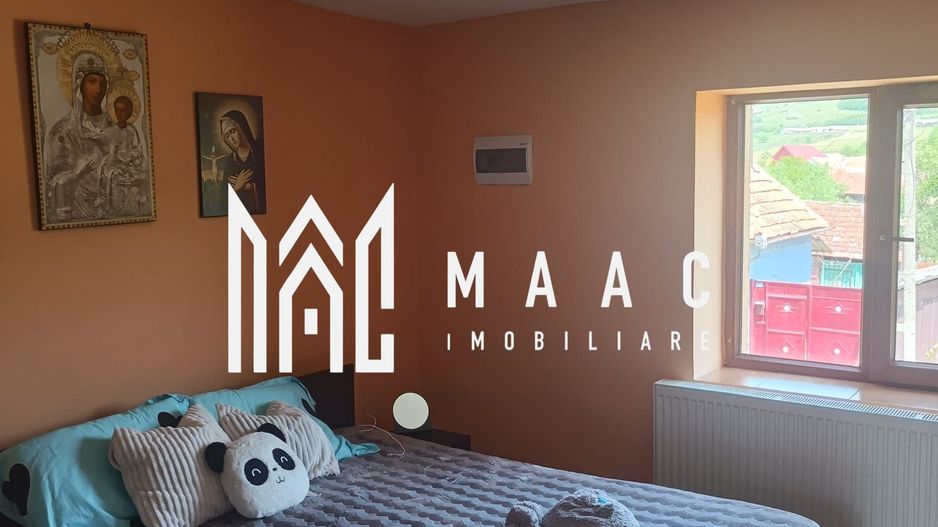 Casă cu 2 camere I Semifinisată I Utilități I Teren 1500mp I Ruși - Poză 2