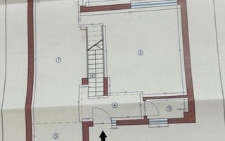 Pipera - Vilă duplex 6 camere și 4 băi - Poză 9