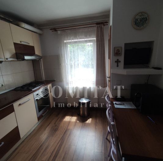 Apartament elegant cu 2 camere | Zona Sigma - Cartierul Zorilor - Poză 11