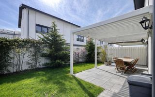 For Rent I 5 rooms Luxury Villa I Pipera I Gatted Community - Poză 10