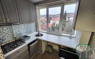 P 4134 - Apartament cu 2 camere în Târgu Mureș, Cornișa - Poză 5