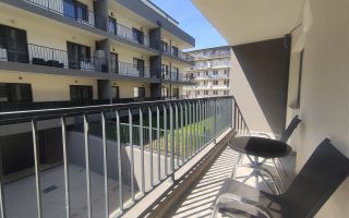 Apartament cu 2 camere | La cheie | Zona Terra - Florești - Poză 8