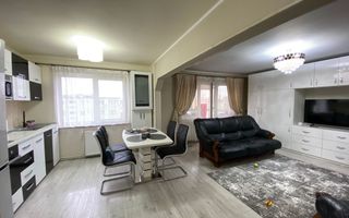 Apartament cu 3 camere, finisat modern, zona bulevardului Bucuresti - Poză 7