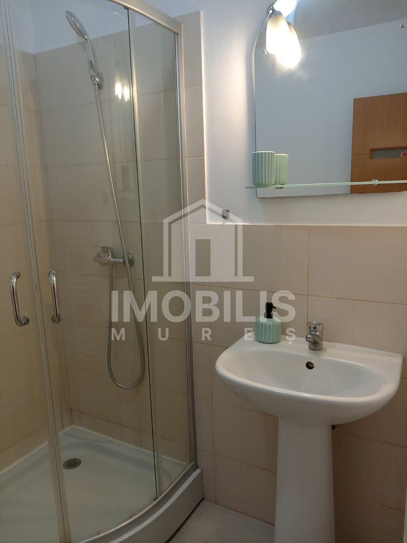 Apartament cu 3 camere de închiriat | zona UMFST | Tg-Mureș - Poză 14