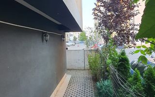 ageuropa.ro vinde VILA NOUA cu 4 cam. in POPESTI, Dimitrie Leonida. - Poză 7