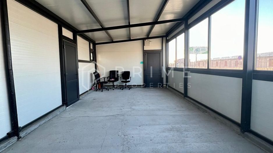 Teren rar disponibil în cea mai industrializată zonă - Gheorghe Doja - Poză 7