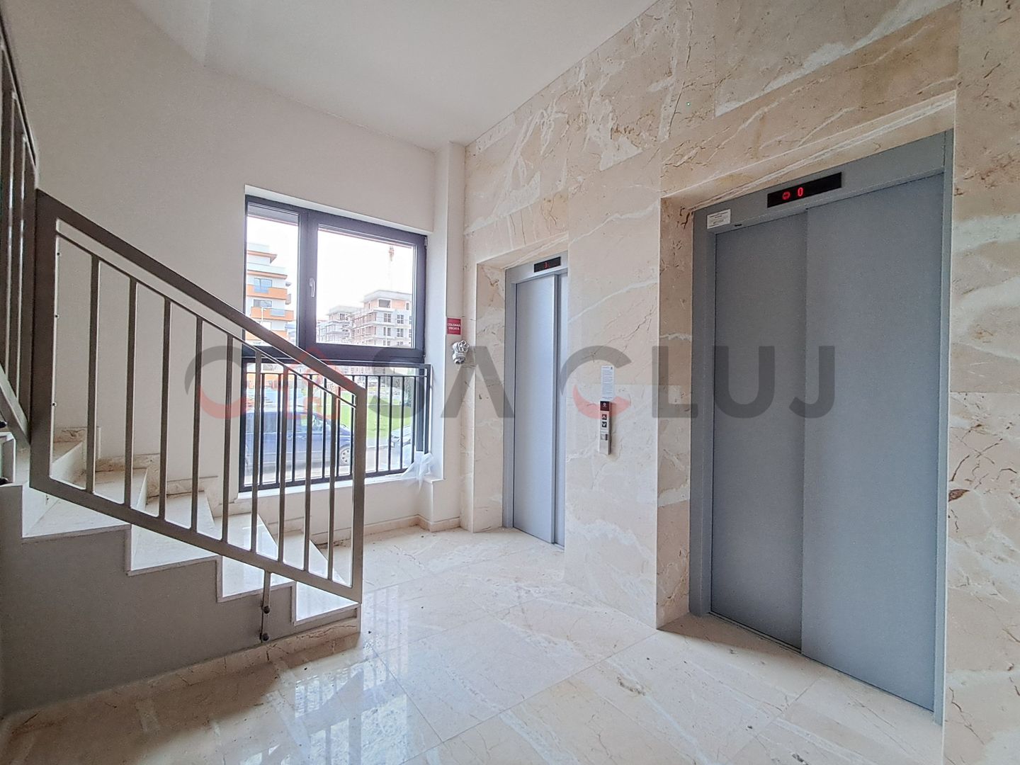 Apartament de lux, 2 camere, Terasa, Intre Lacuri Residence!! - Poză 15