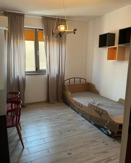 Apartament 3 Camere | Curte | Barbu Vacarescu - Poză 8