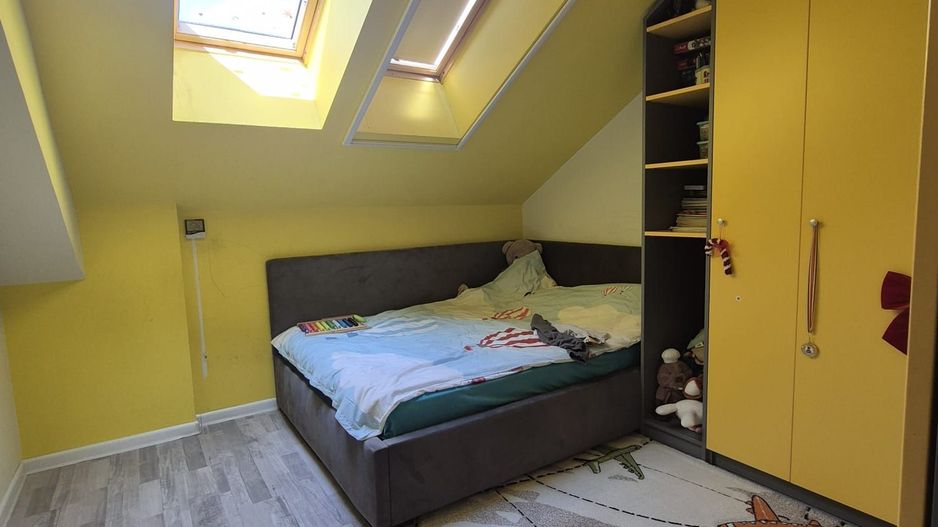 AP. 4CAM. ASTORIUM RESIDENCE-TERASA 46MP + LOC DE PARCARE INCLUS! - Poză 14