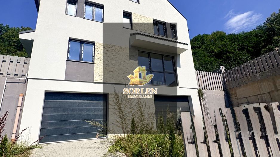 Duplex de vânzare Zona Tauti / Floresti - Poză 1