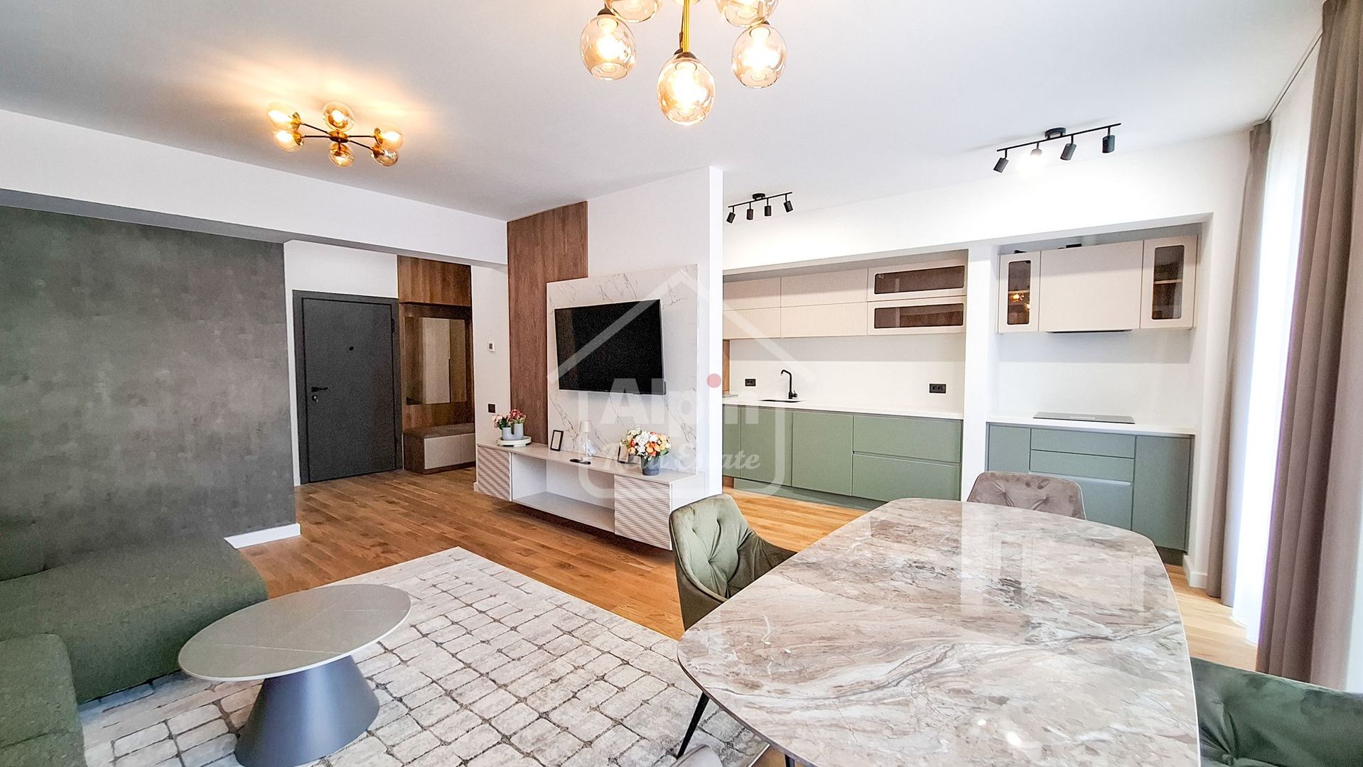 Apartament Finisaje Superioare I Central - Poză 23
