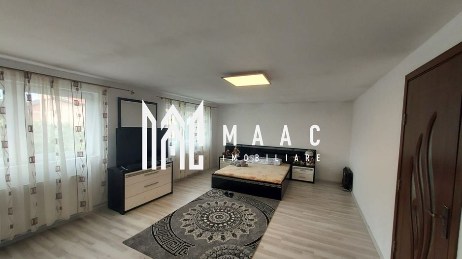 Casă 4 camere | Gușterița, Sibiu | 146 mp, teren 326 mp - Poză 3