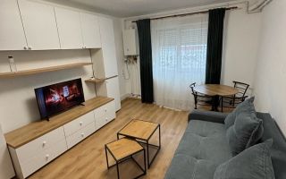 Garsoniera moderna la cheie, 22 mp, zona Fabricii - Poză 1