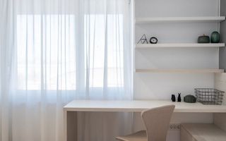 *GalDan-Apartments* - DUPLEX - 2 Dormitoare -  Sala Palatului - Poză 11