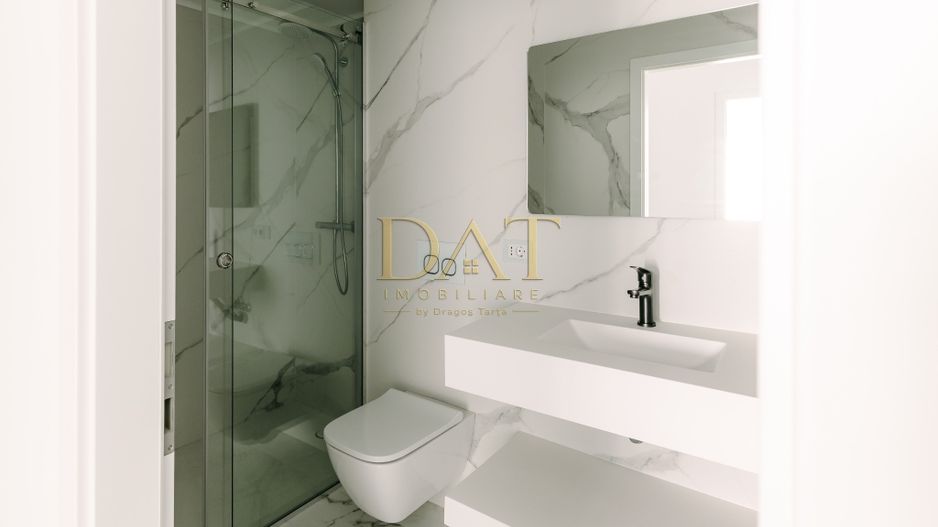 Apartament 3 camere | Green Life Frunzișului | Prima închiriere | - Poză 8