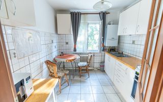 APARTAMENT DE VÂNZARE – 3 CAMERE | MĂNĂȘTUR, ZONA COLINA - Poză 9