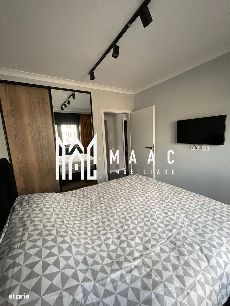 Apartament 2 Camere | Bloc Nou 2024 | Loc De Parcare - Poză 2