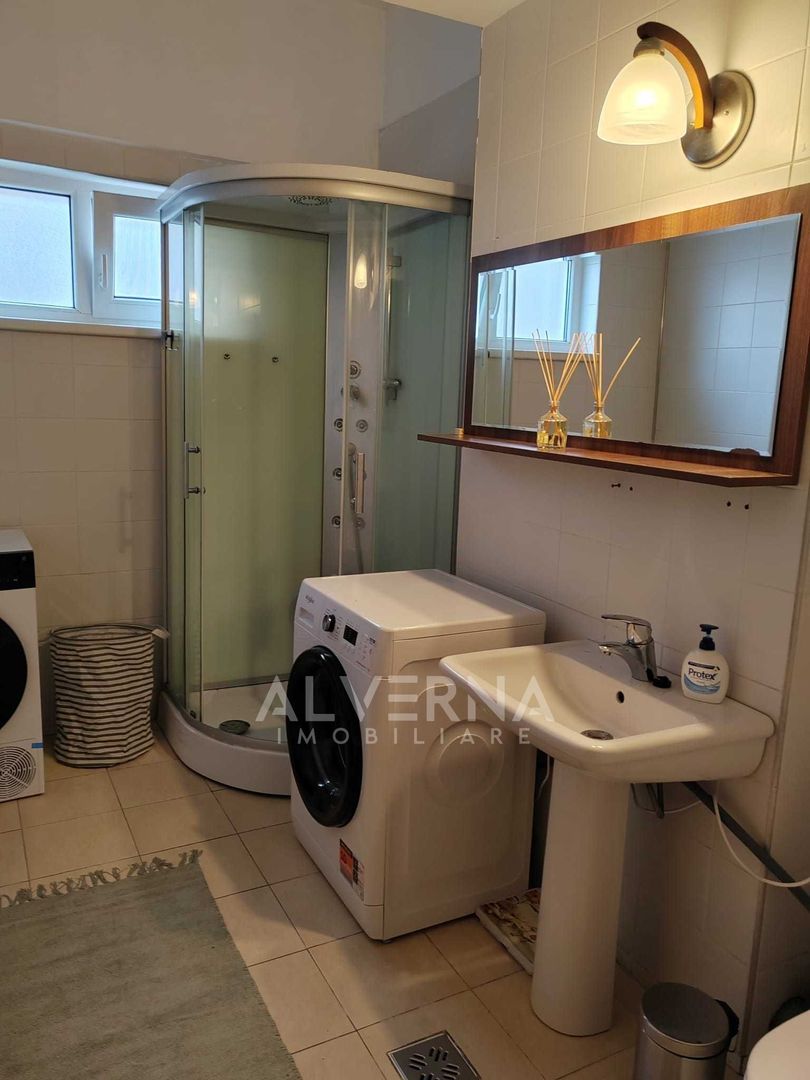 Apartament 2 camere decomandate | balcon | parcare | zona Semicentral - Poză 7