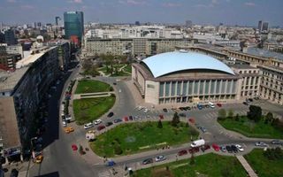 De vanzare Apartament 2 camere Sala Palatului, cismigiu ULTRACENTRAL - Poză 12