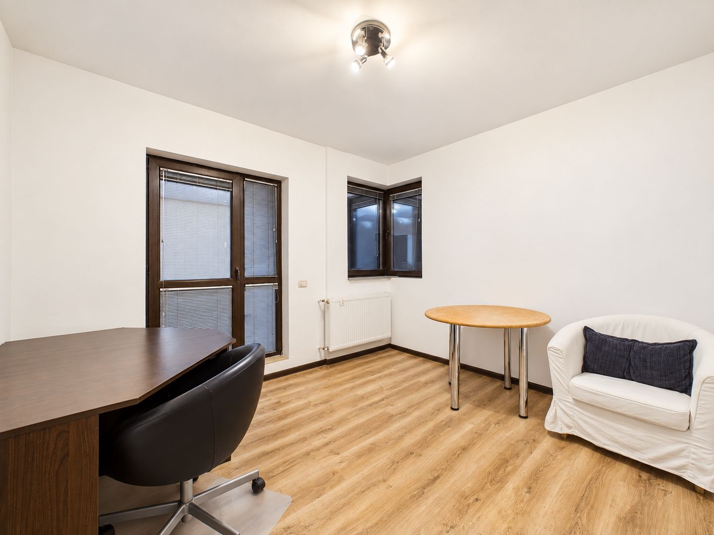 Casă duplex P+1+M | 113 mp utili | Curte | Popești-Leordeni - Poză 10