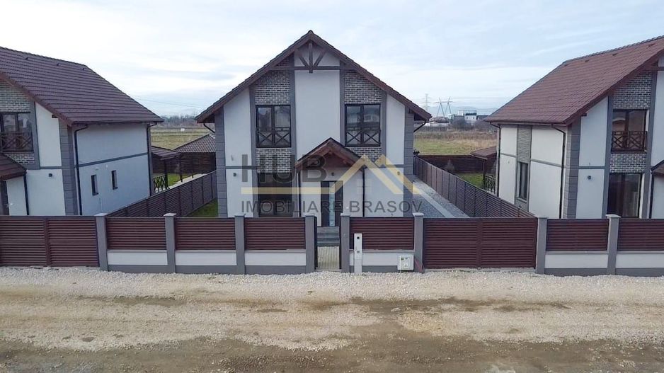 De Vanzare Casa Sanpetru Intabulata sau Schimb cu Apartament - Poză 2
