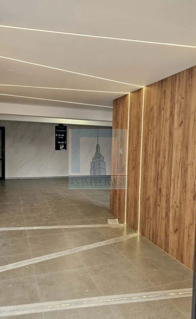 De închiriat apartament 2 camere - open space, la VIVAMUS - Poză 8