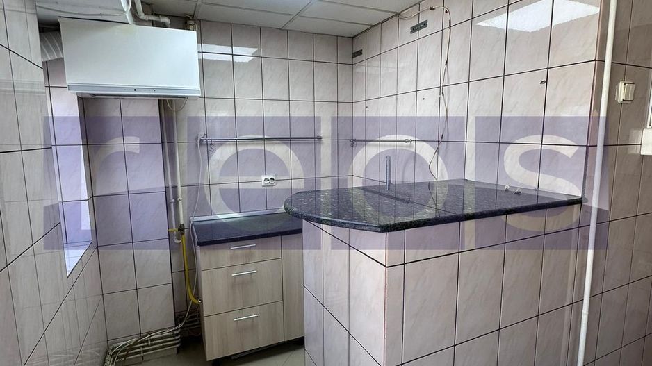 VANZARE 4 CAMERE DECEBAL | ROND ALBA IULIA | METROU MUNCII | - Poză 10