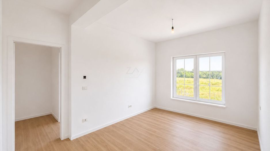 COMISION 0! Duplex cu 5 camere. Garaj. Toate utilitatile. - Poză 11