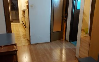 Apartament cu o camera in zona Iullius Mall | FSEGA | Gheorgheni - Poză 5