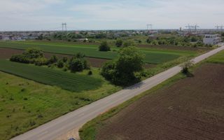Teren pentru Viitoarea Ta Casă – 431 mp pe strada Codrului/Berceni - Poză 3