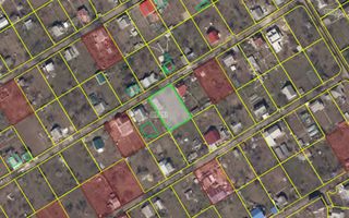 Vânzare, teren, 6 ari, Sîngera, Chișinău - Poză 1