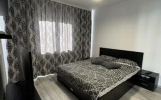 2 camere, modern, bloc nou, garaj, Dambul Rotund, Ego Residence - Poză 3