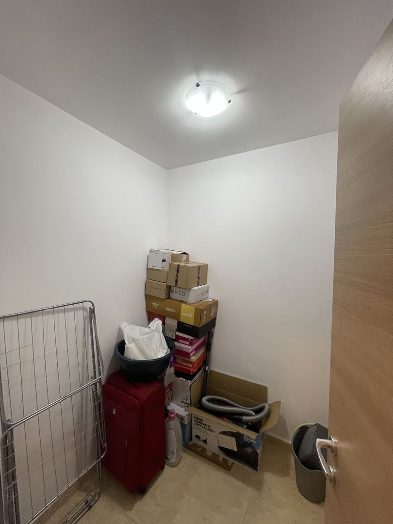 Apartament 2 camere + dressing, parcare+boxa,Top City, Coresi - Poză 8