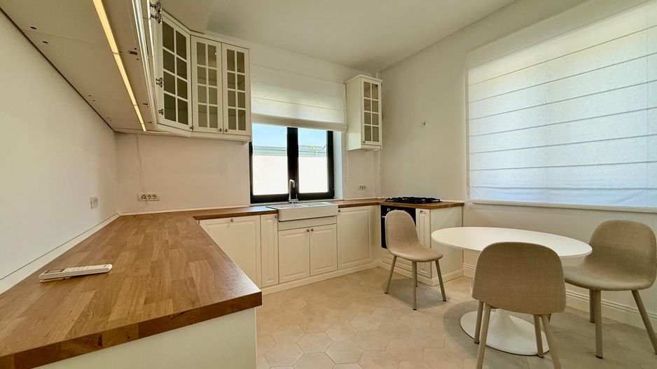 Vilă Premium cu Terasă și Curte Amenajată | Corbeanca – Zonă Selectă - Poză 13