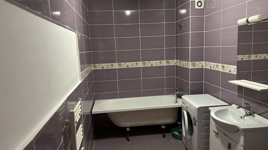 Apartament tip studio | 45 de mp  | Balcon | Zona Vivo - Poză 8