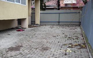 Apartament 1 camera, 35 mp, parcare cu CF, zona Albac - Poză 17