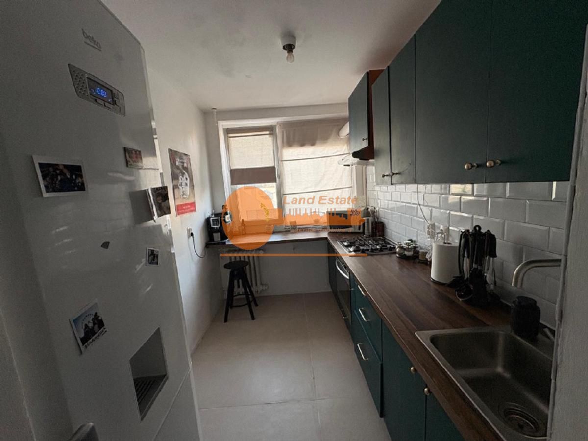 Apartament 2 camere | Lujerului | renovat 2025 | 3 min metrou - Poză 5