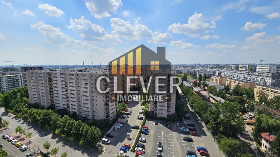 Apartament 3 camere Finalizat Pallady 700 m Metrou Teclu - Poză 8